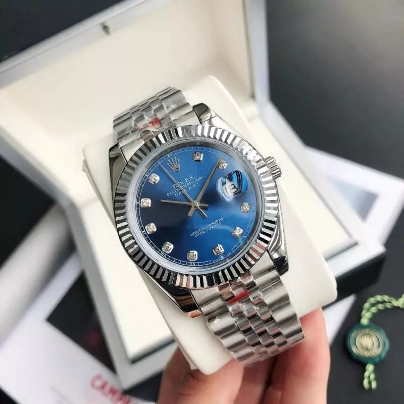 Rolex Datejust 8