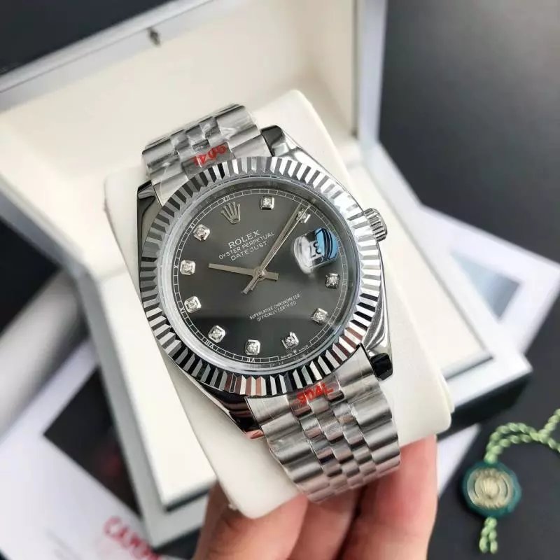 Rolex Datejust 9