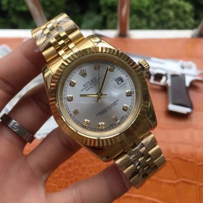 Rolex Datejust 11