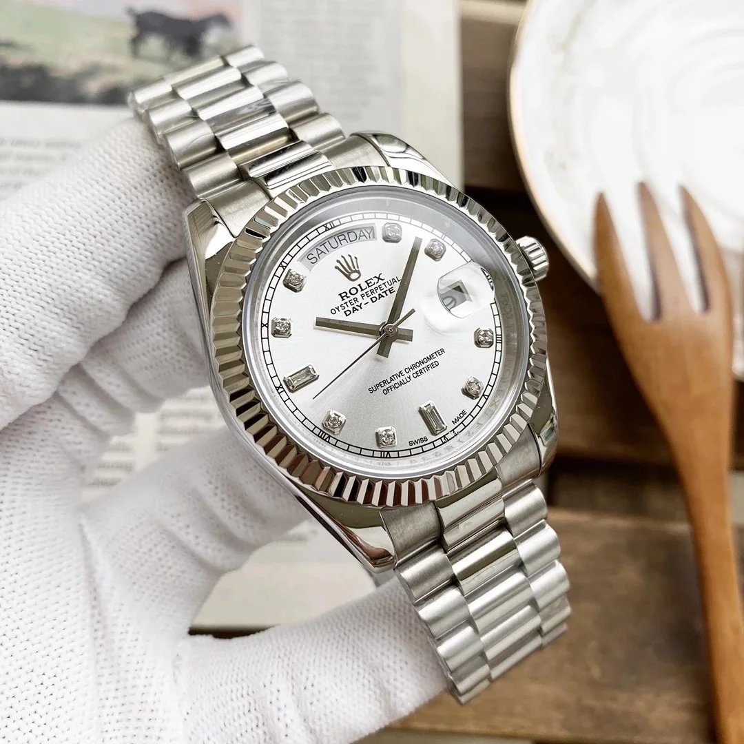 Rolex Watch 10+