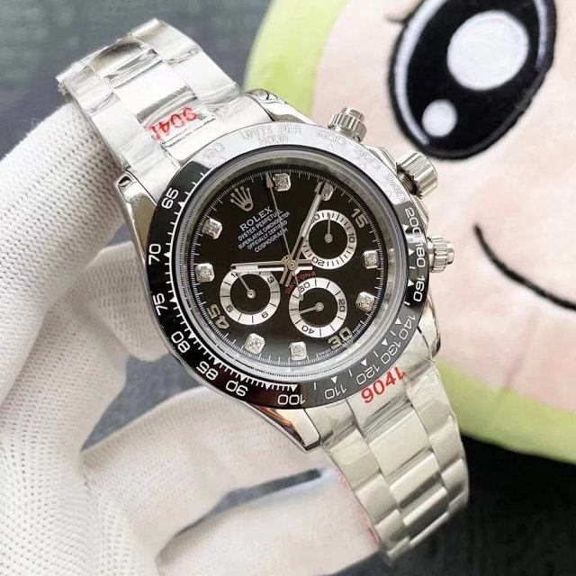 Rolex Watch: seller detail photo 10