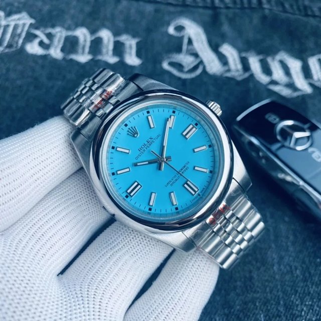 Rolex Watch: seller detail photo 4