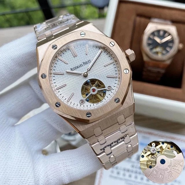 Audemars Piguet Watch: seller detail photo 11