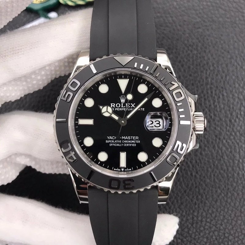 Rolex watch