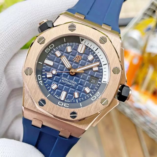 Audemars Piguet Watch: seller detail photo 12