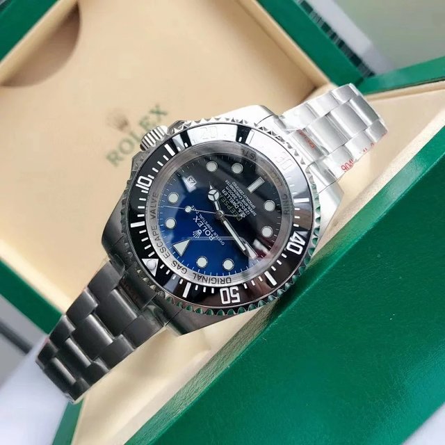 Rolex Watch: seller detail photo 4