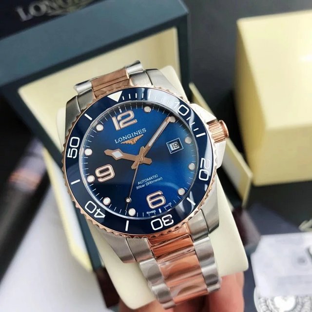 Longines Watch: seller detail photo 7