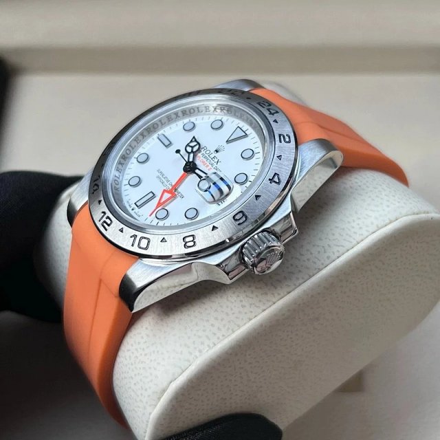 Rolex Watch: seller detail photo 11
