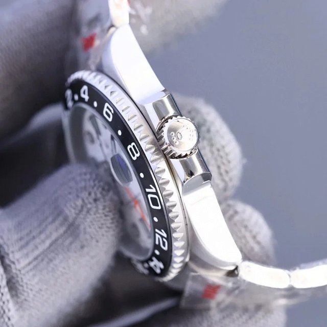 Rolex Watch: seller detail photo 12