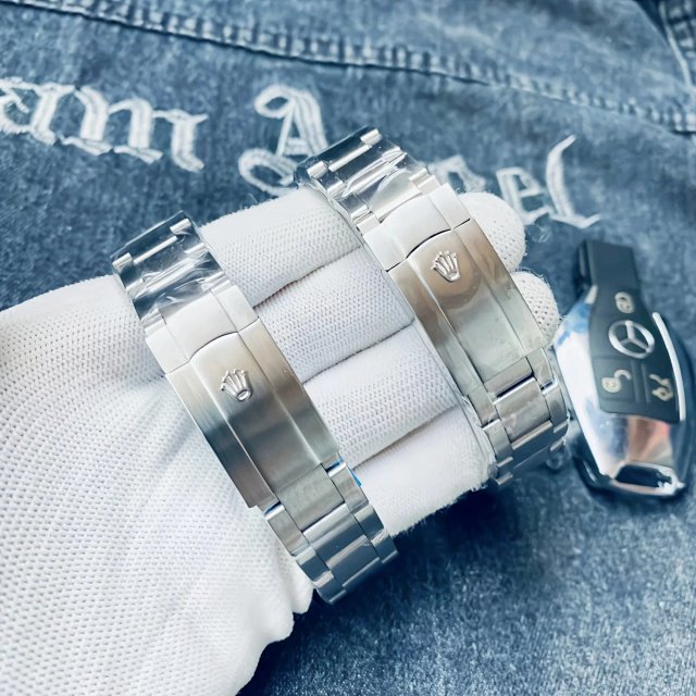 Rolex Watch: seller detail photo 8
