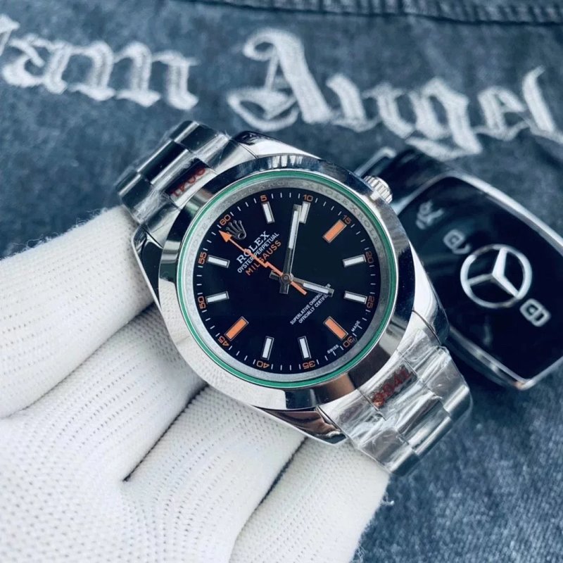 Rolex watch