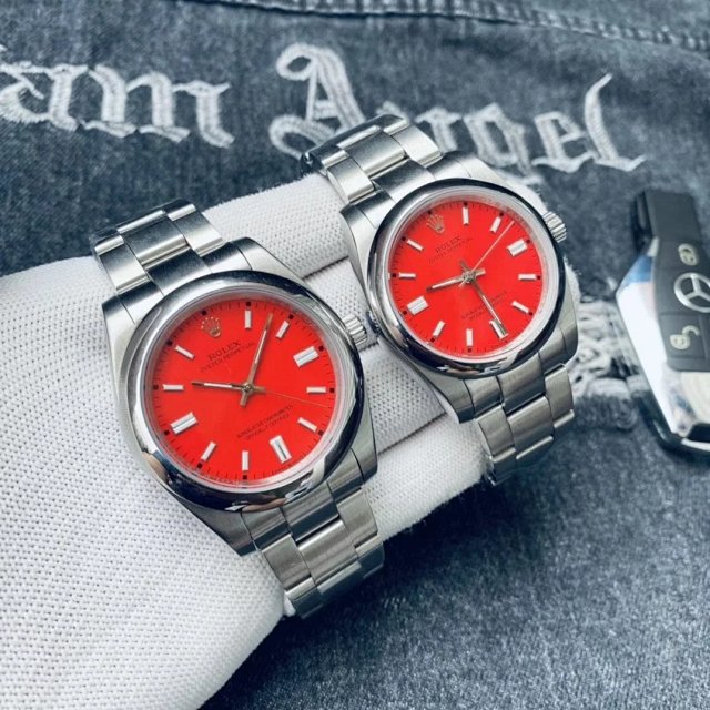 Rolex Watch: seller detail photo 7