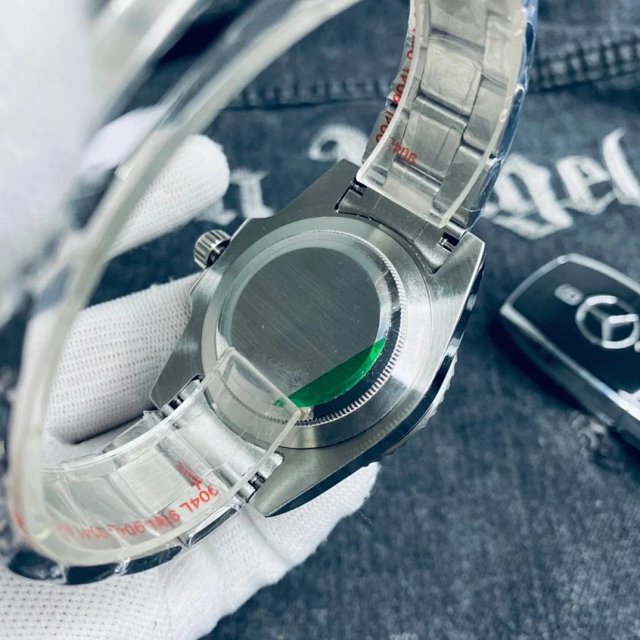 Rolex Watch: seller detail photo 12