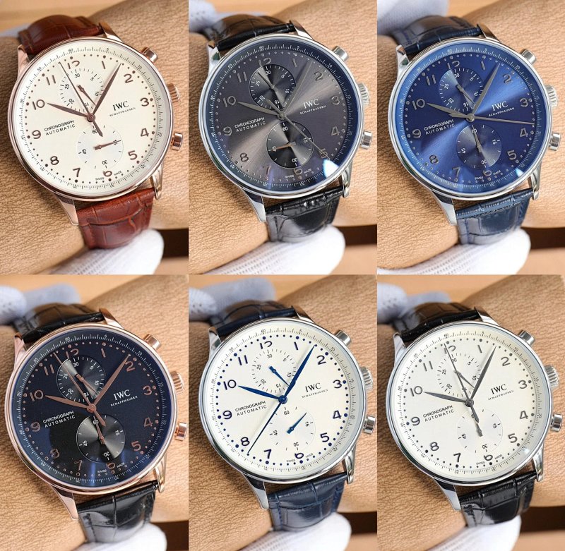 Watch from Yongwan