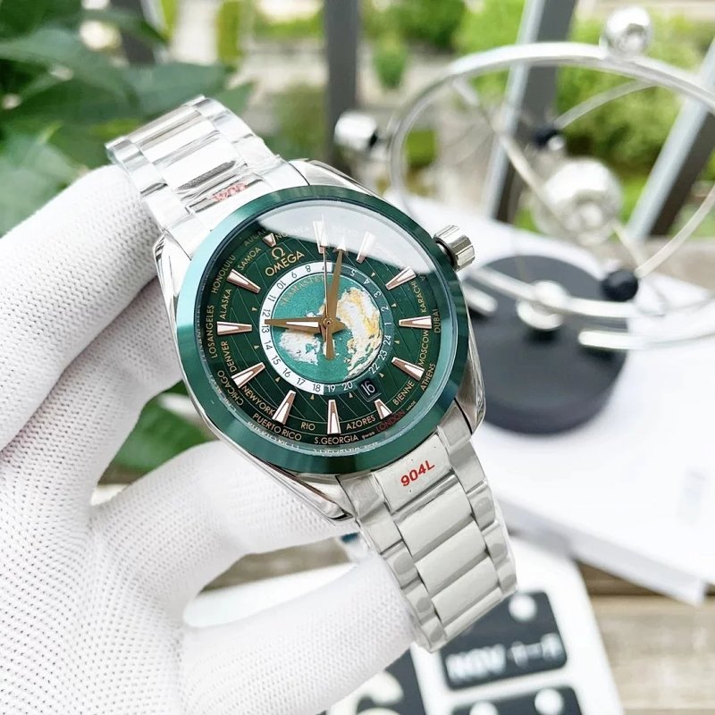 Omega watch