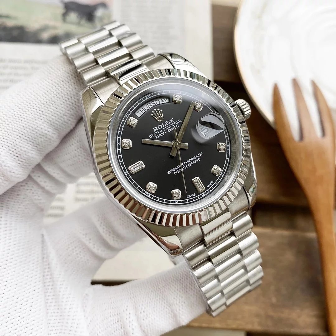 Rolex Watch 10+ 3