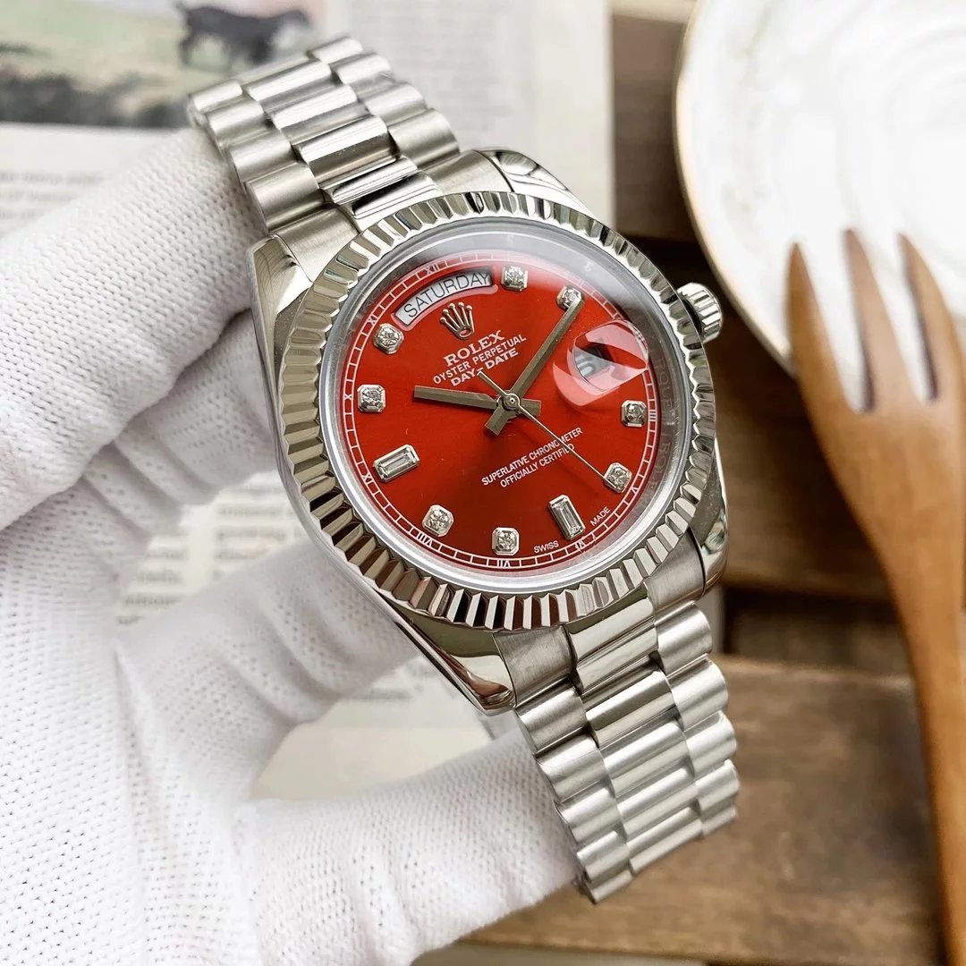 Rolex Watch 10+ 5