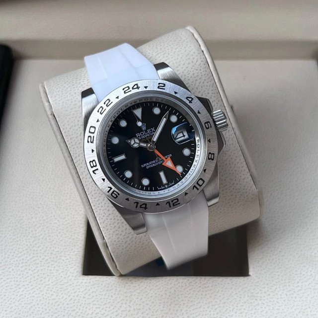 Rolex Watch: seller detail photo 9
