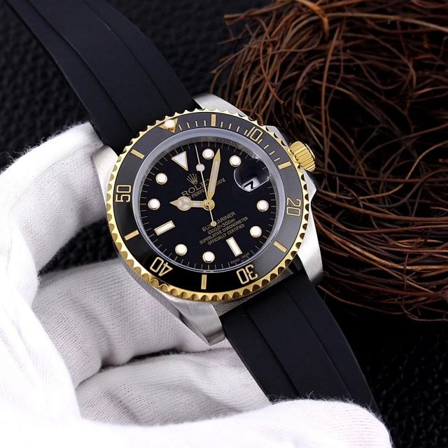 Rolex Watch: seller detail photo 10