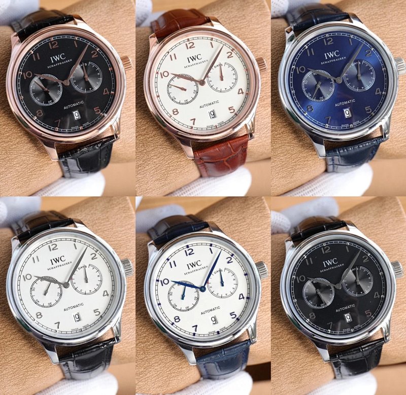 Watch from Yongwan