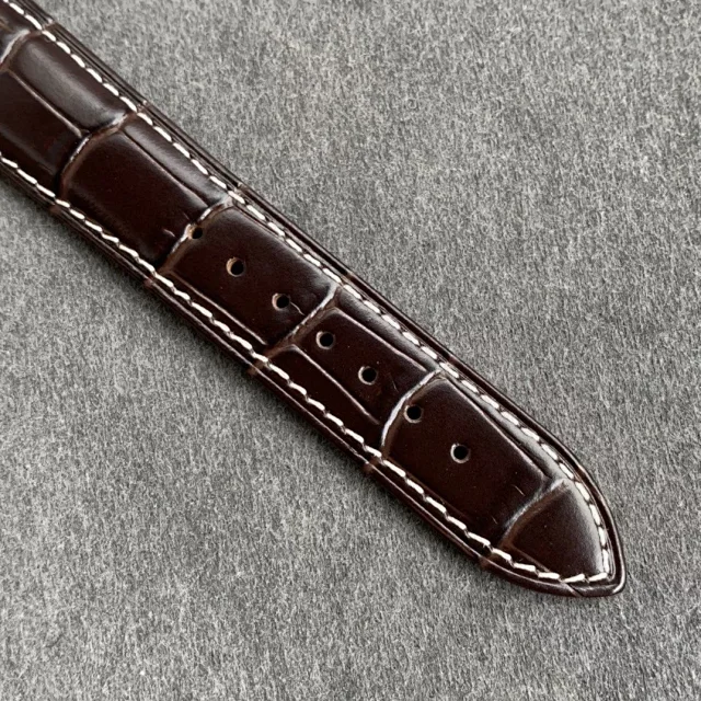 Longines Watches DX185-1 Automatic Triple Calendar Moonphase product detail image 10