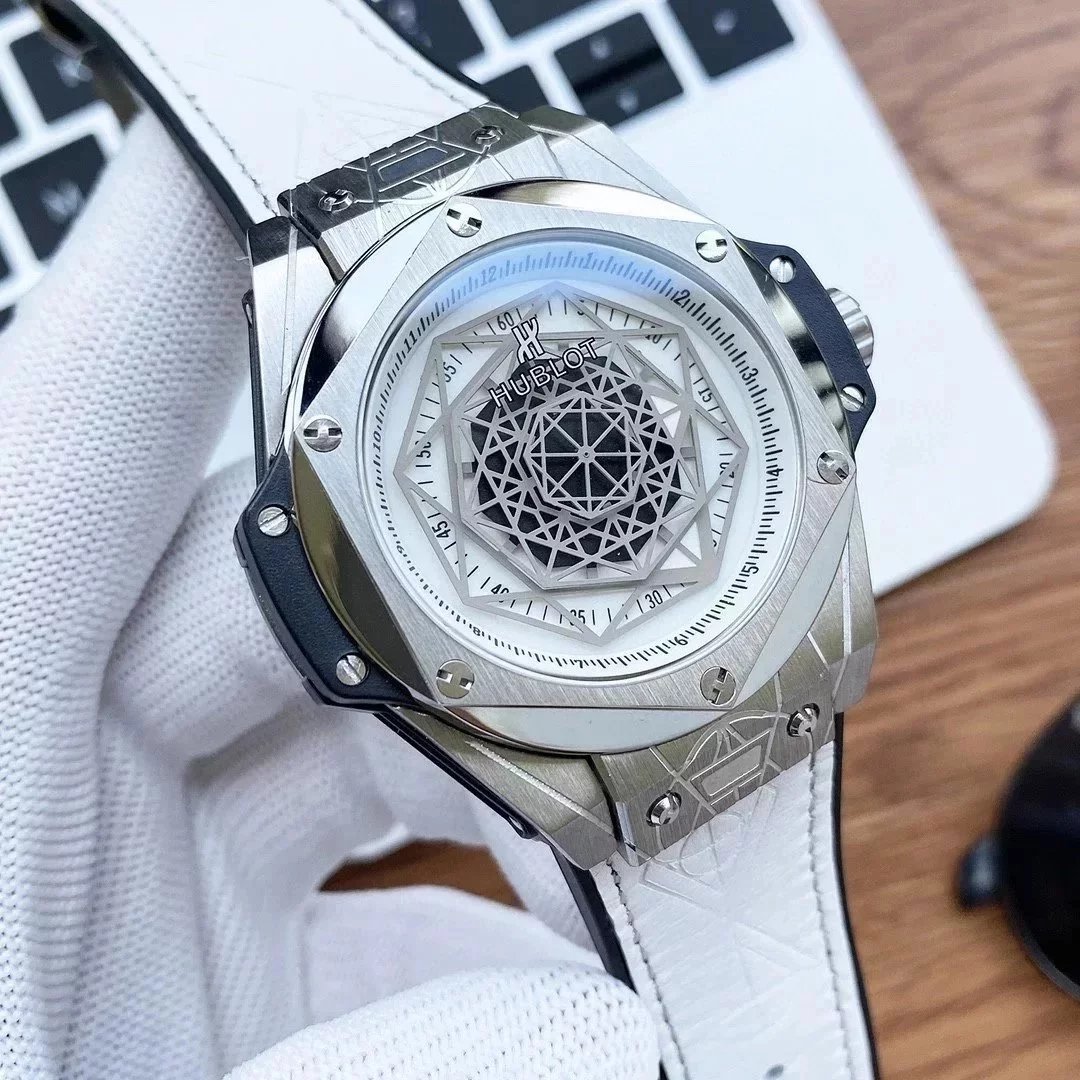 Hublot Watch [15+ styles] foto 3