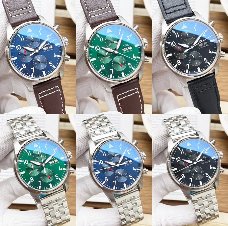 Watch from Yongwan