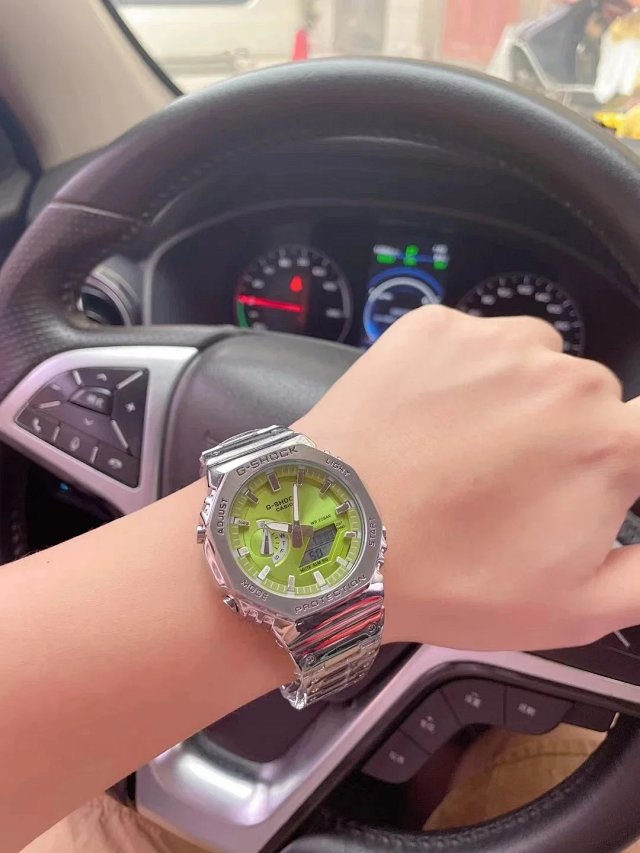 Casio Watch: seller detail photo 6