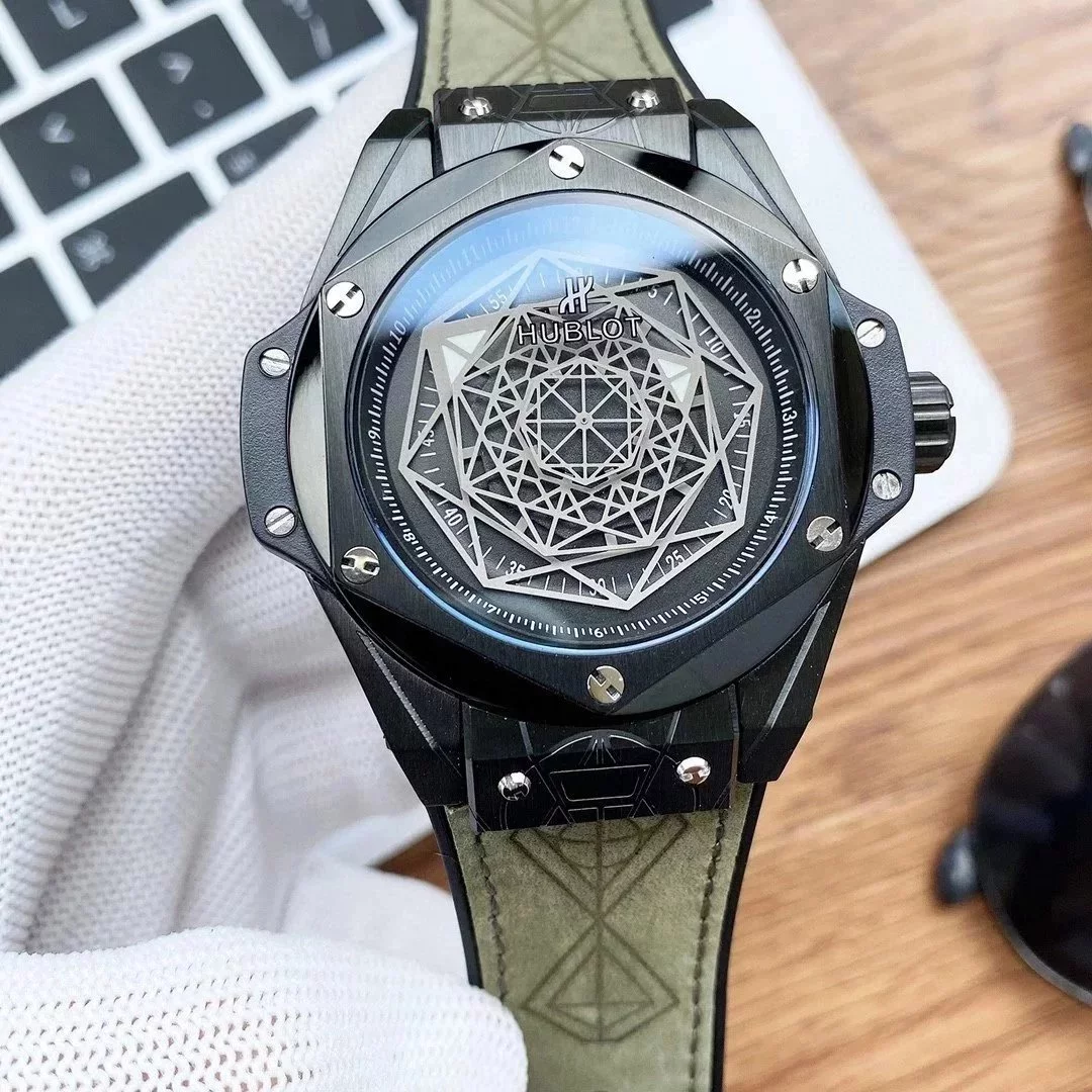 Reloj Hublot