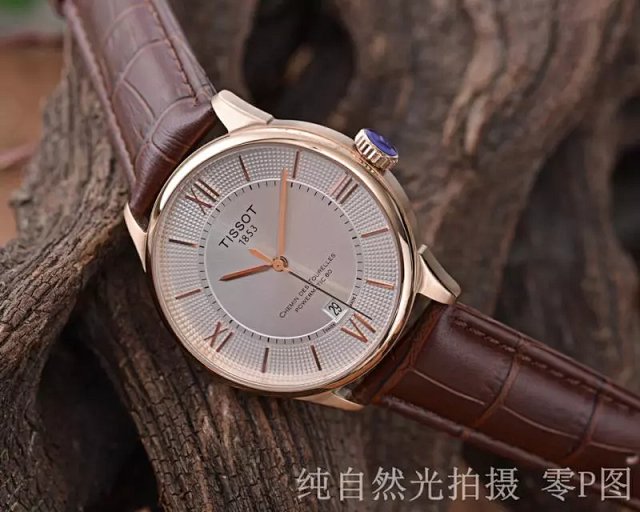 Tissot Watch: seller detail photo 5
