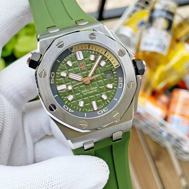 Audemars Piguet Watch: seller detail photo 3