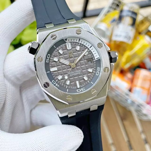 Audemars Piguet Watch: seller detail photo 8