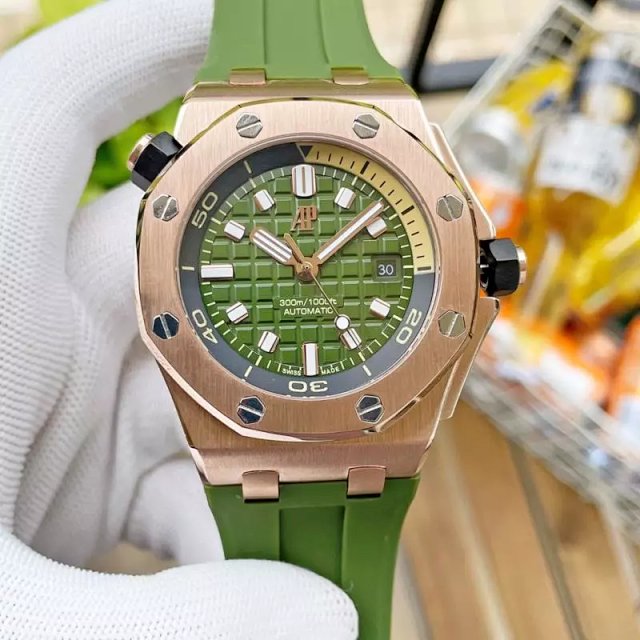 Audemars Piguet Watch: seller detail photo 6