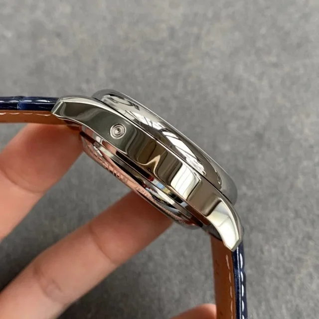 Longines Watches DX185-1 Automatic Triple Calendar Moonphase product detail image 5