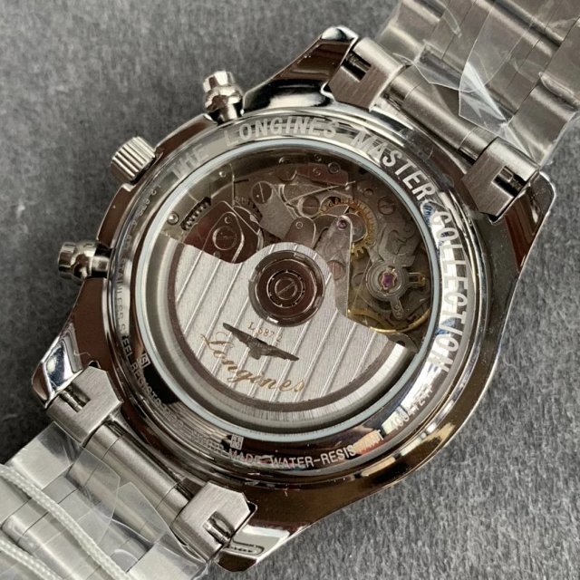 Longines Watch: seller detail photo 8