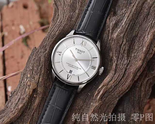 Tissot Watch: seller detail photo 6