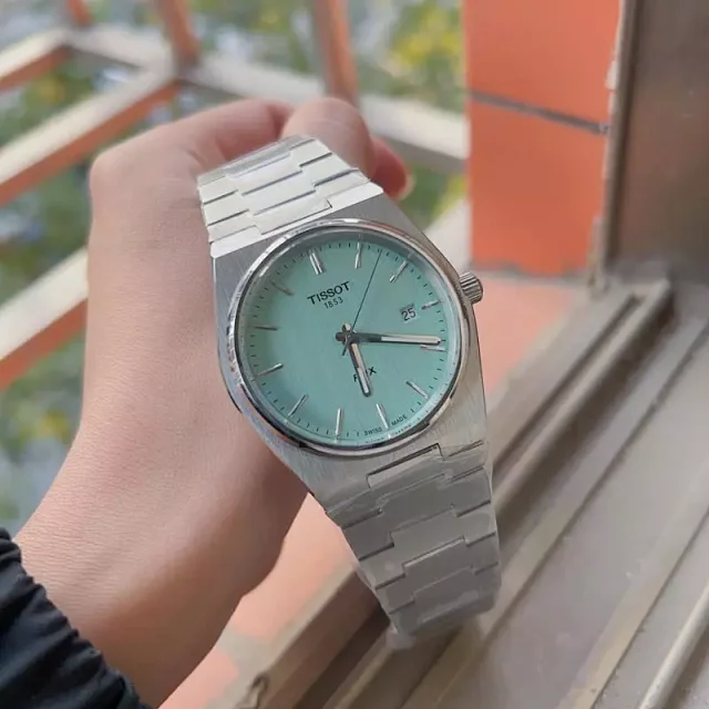 Tissot Watches PRX Date product detail image 10