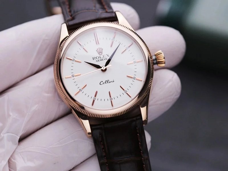 Rolex watch