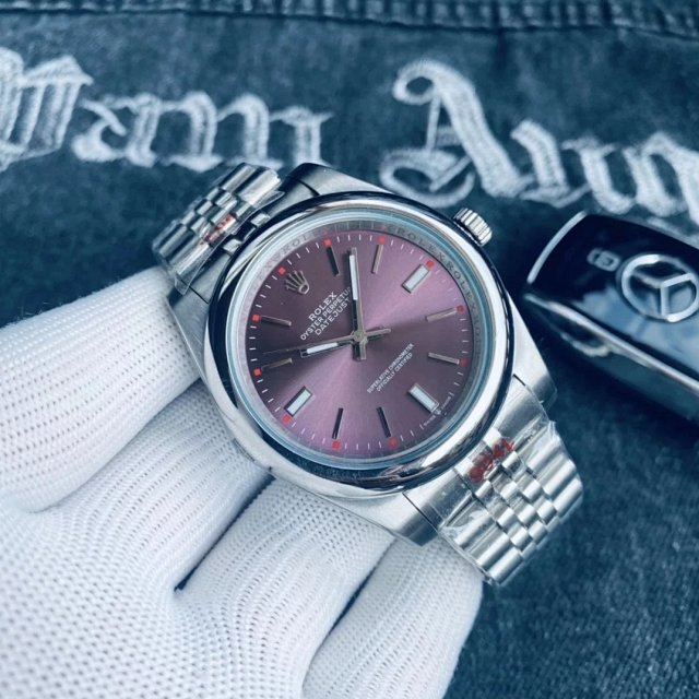 Rolex Watch: seller detail photo 8