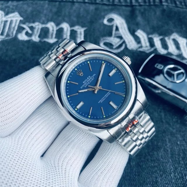 Rolex Watch: seller detail photo 10