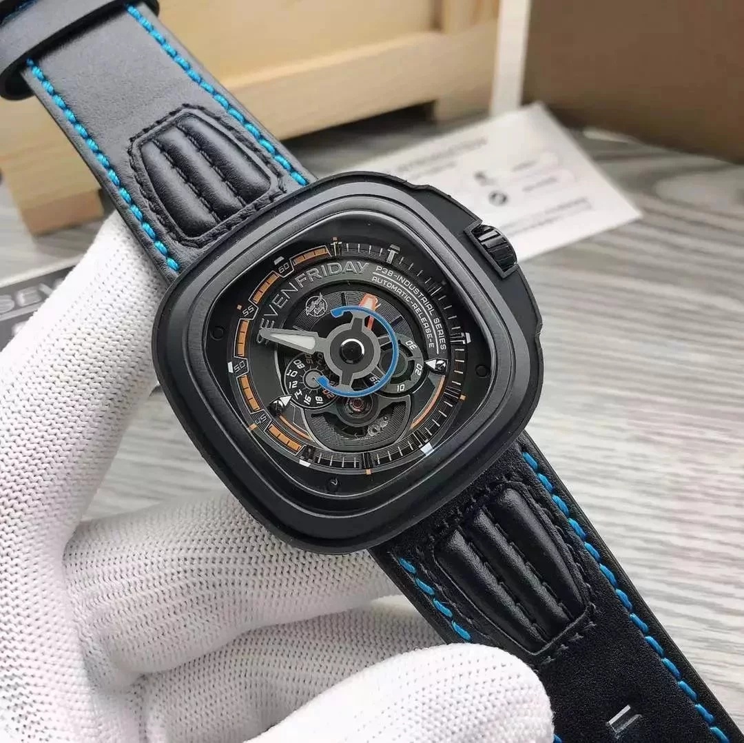 Reloj SevenFriday