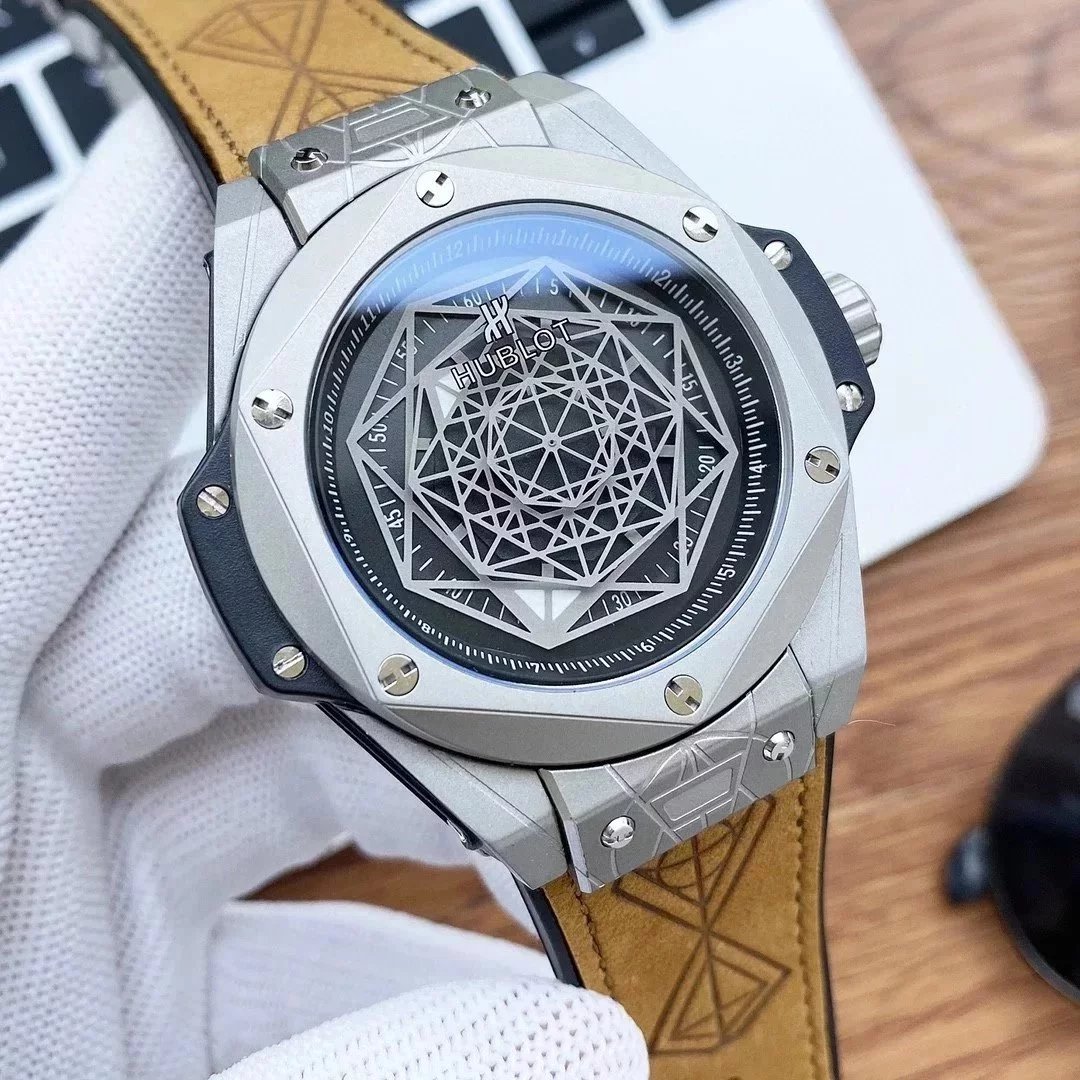 Hublot Watch [15+ styles] foto 6