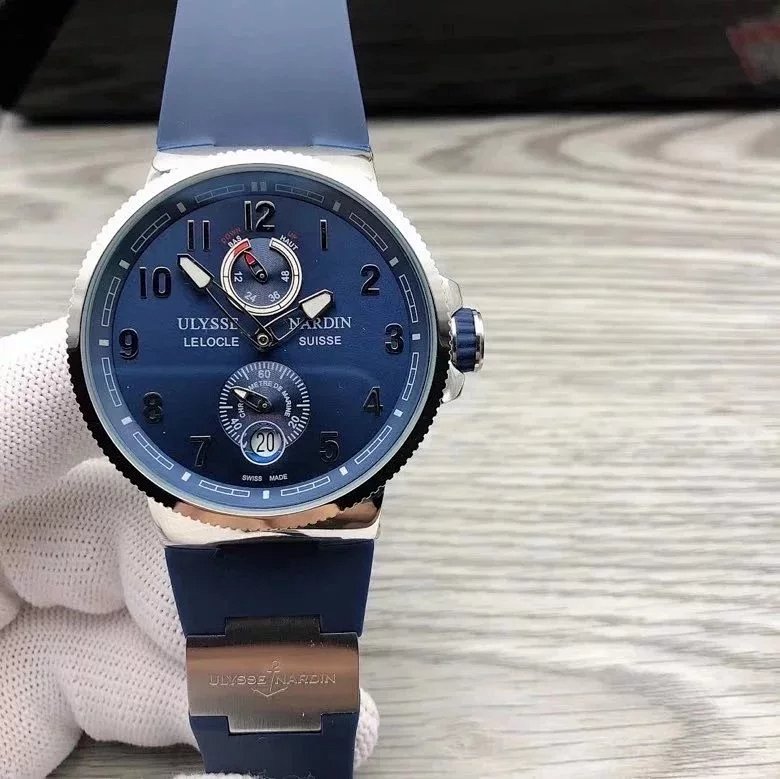Watch from Yongwan