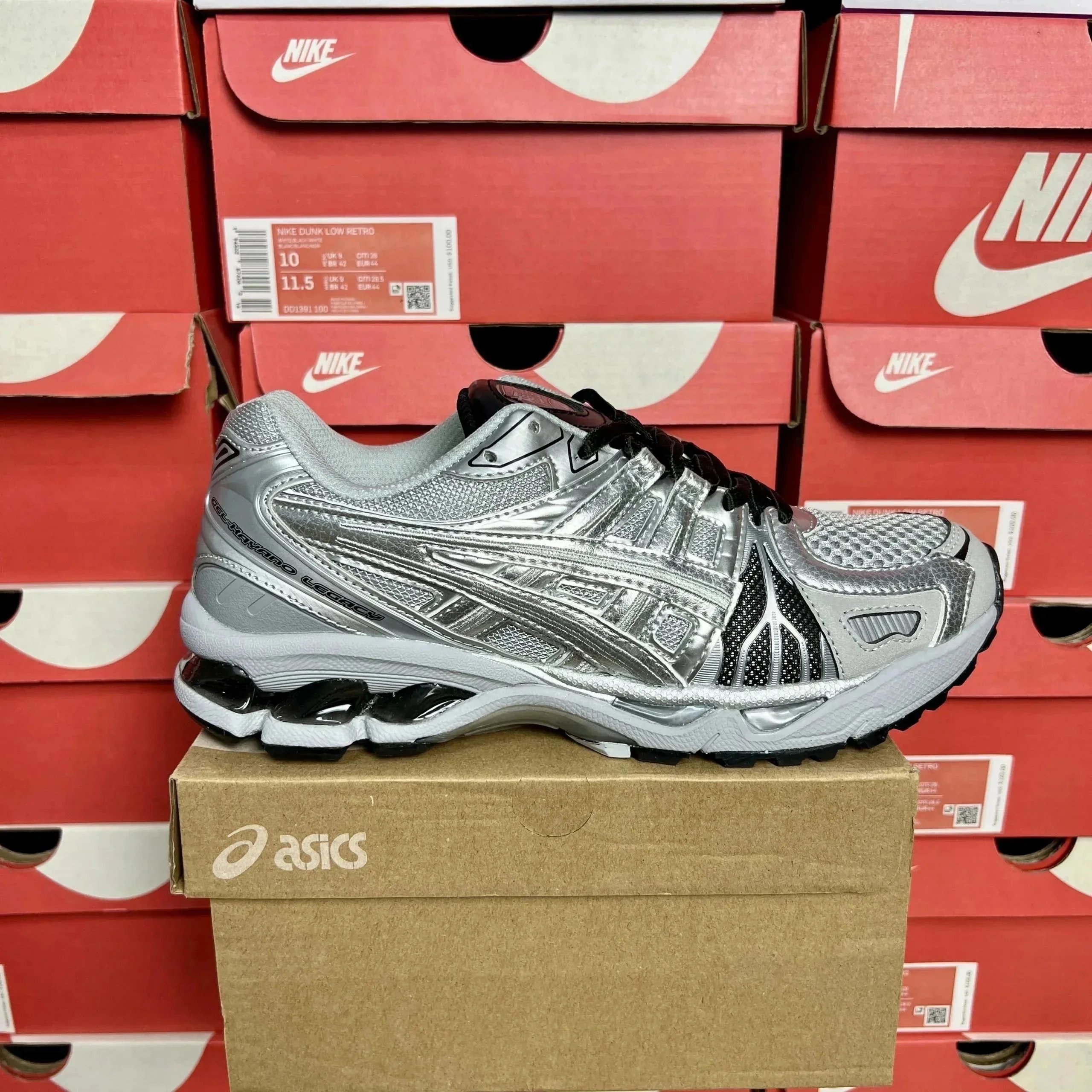 1203A325-020 Silver