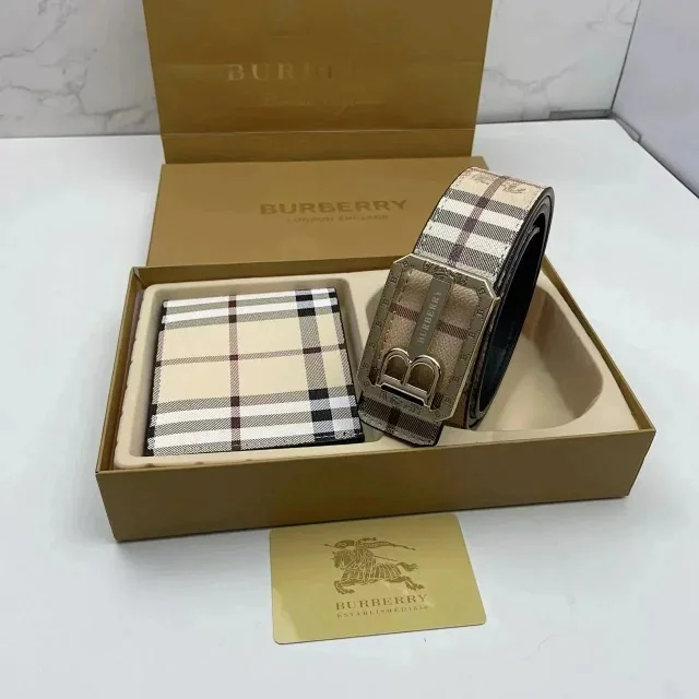 Hermès Belts H-buckle leather belt gift set product detail image 10