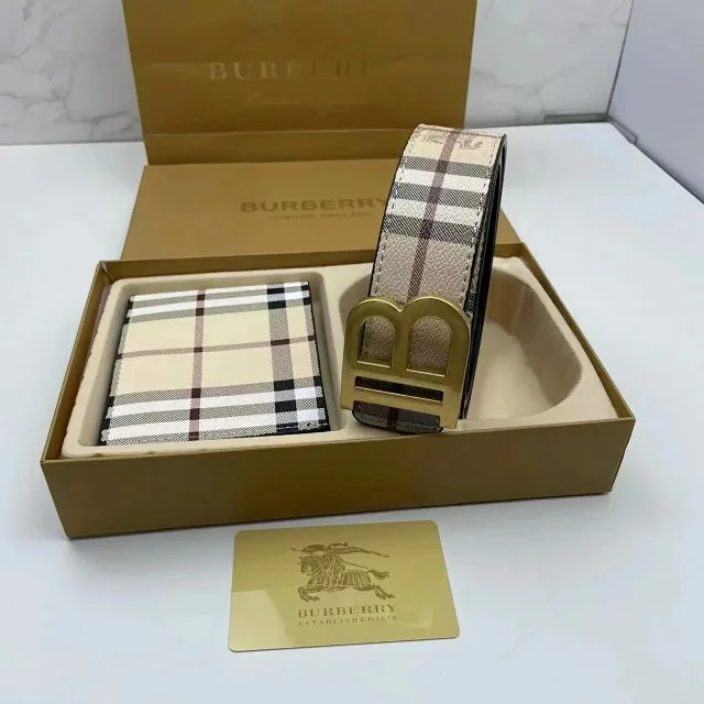 Hermès Belts H-buckle leather belt gift set product detail image 11