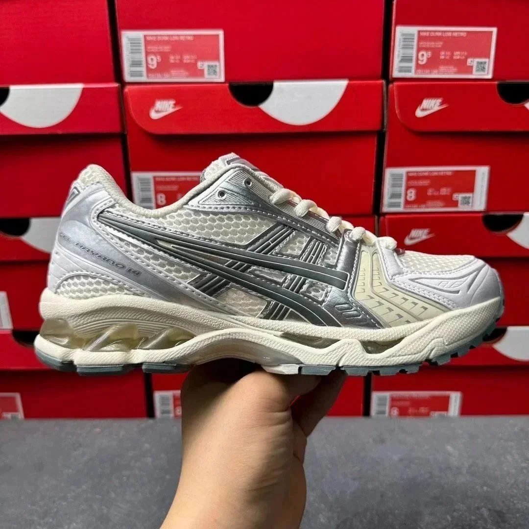 1201A457-100 Silver/White JJJJound