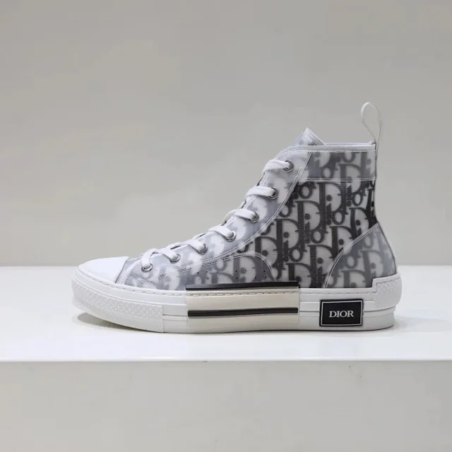 Dior Sneakers Low-top lace-up product detail image 13