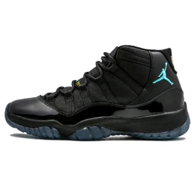 A11 High Gamma Blue