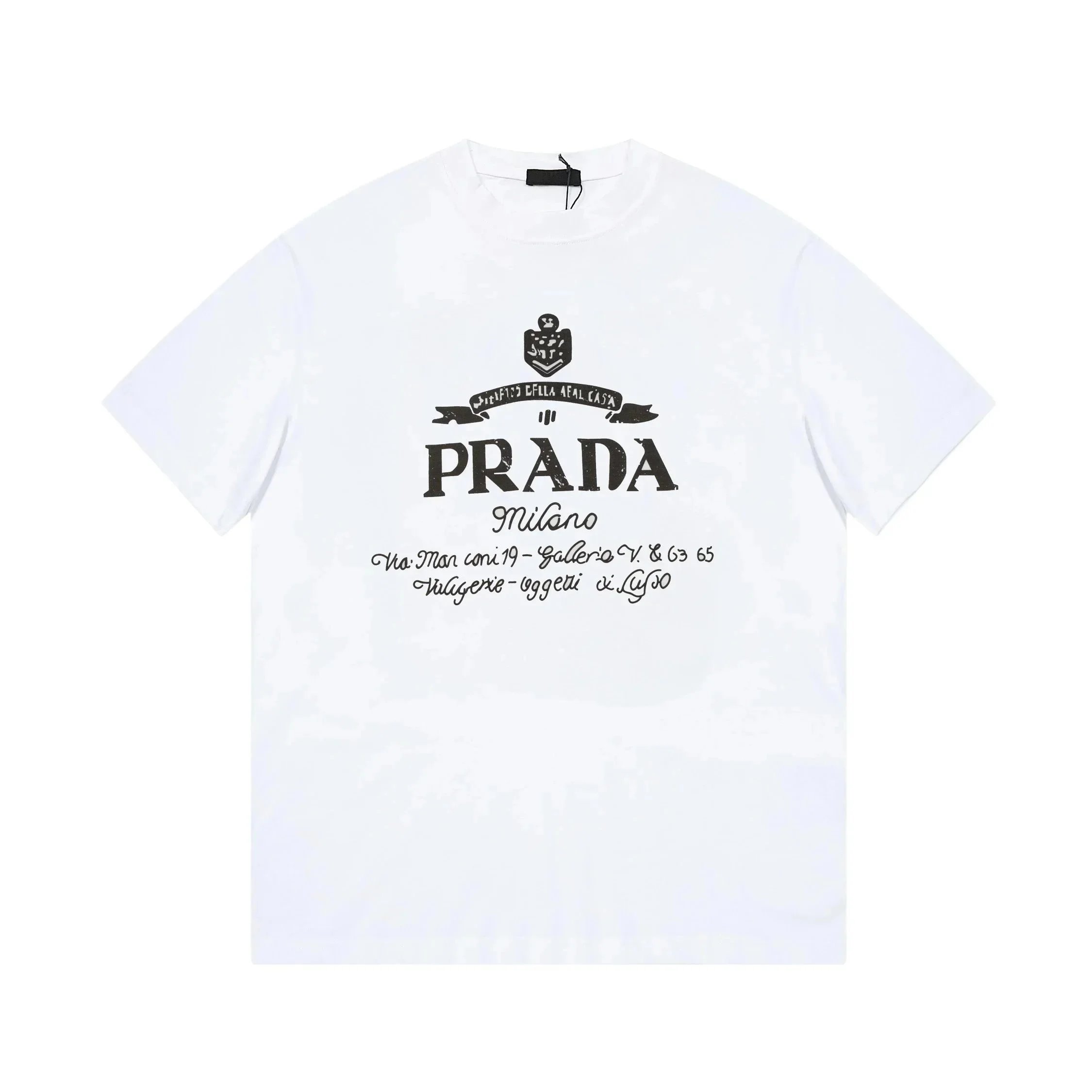 Cheaper Prada T-Shirts